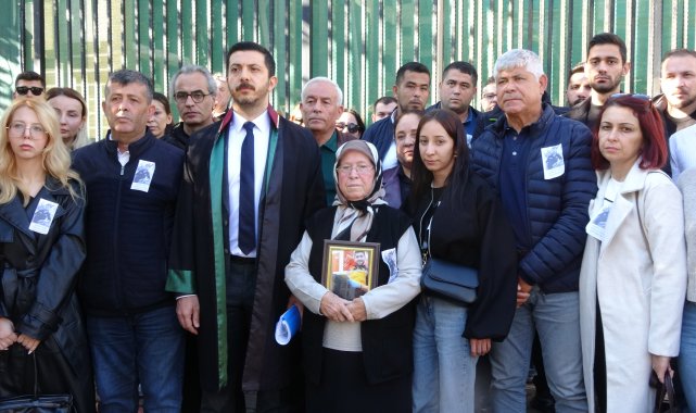 Öldürülen paramedik Hamit'in annesi: Onları asla affetmeyeceğim