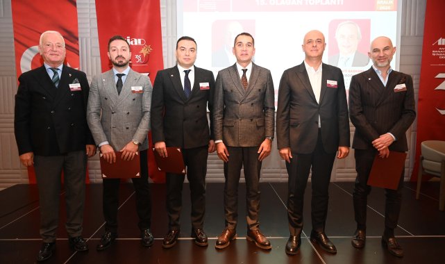 Özbek: Yatırım ortamı için güven ve öngörülebilirlik şart