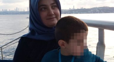 Tayin tartışmasında eşi ve kayınpederini öldüren şüpheli adliyede