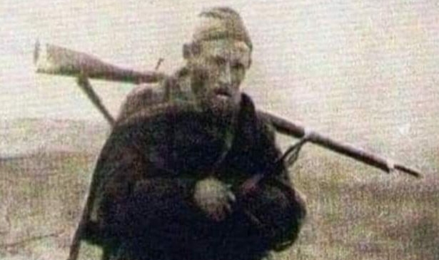 ÇANAKKALE VE ORUÇ