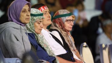 Abdal Musa Sultan'ı anma etkinlikleri başladı