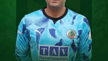 Alanyaspor'da 2 ayrılık