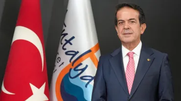 Başkan Çandır’dan 15 Temmuz mesajı