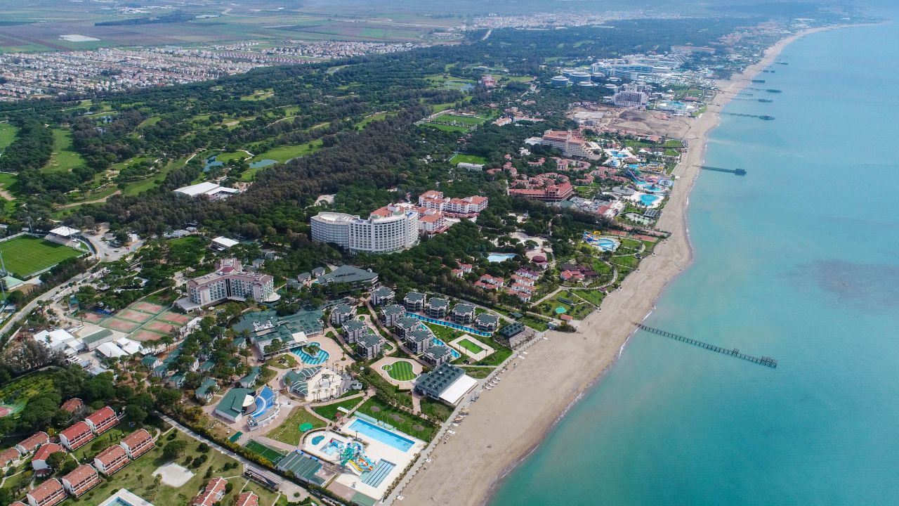 COP 31'e 120 lider katılacak; otelleri belli oldu