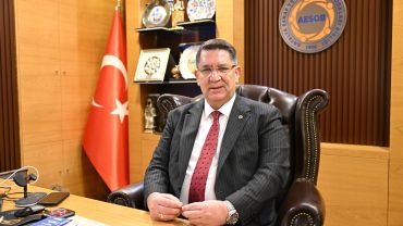 Dere: Depozito sisteminde esnafımızın yükü artmamalı