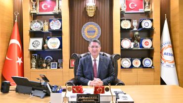 Dere: Turizm otele sıkışırsa, bereket esnafa ulaşmaz