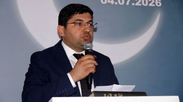 MHP Serik'te Güzel yeniden seçildi