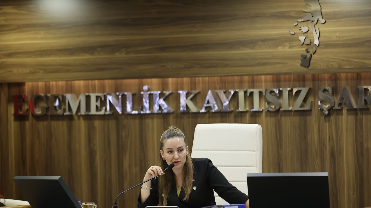 Özdemir: 2026 sonuna kadar 150 yeni otobüs kazandıracağız
