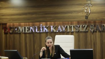 Özdemir: 2026 sonuna kadar 150 yeni otobüs kazandıracağız
