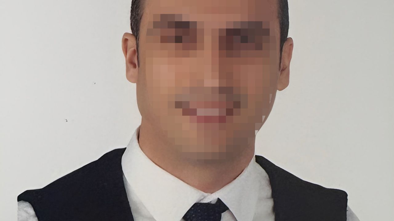 Profesörleri dolandıran ismin teknikerlikten öğretim görevliliğine 'jet' yükselişi