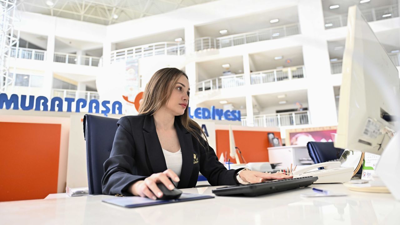 Turunç Masa 23 bin 507 çağrıyı yanıtladı